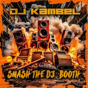 Smash The DJ Booth