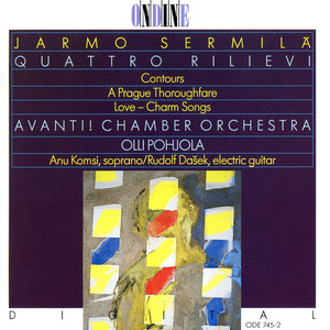 Rilievo No. 4