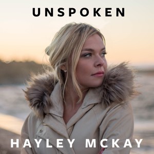 Unspoken [Radio Edit]