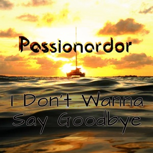 I Don't Wanna Say Goodbye (Incl. Remixes)