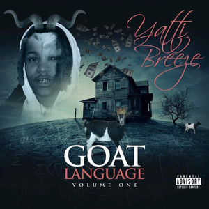 Goat Language, Vol. 1 (Explicit)