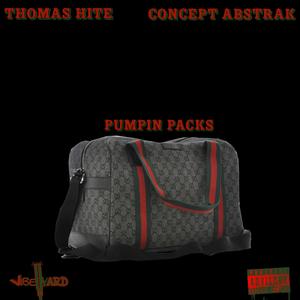 Pumpin Packs (feat. Concept Abstrak) (Explicit)