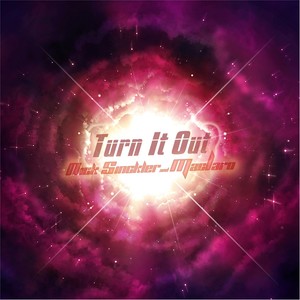 Turn It Out (Single)