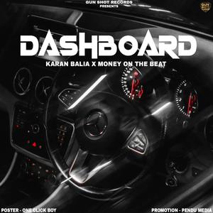 Dashboard (feat. Karan Balia)