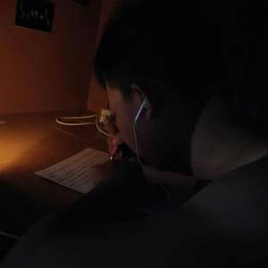 Forgotten Frames-LONELY (黑山羊 / YAO remix)