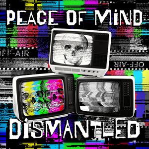 Peace of Mind (Explicit)