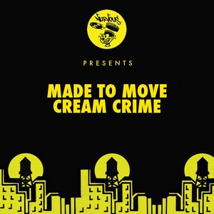 Cream Crime