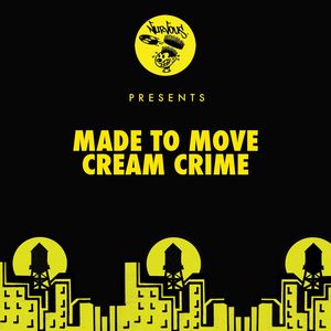 Cream Crime (Original Mix)