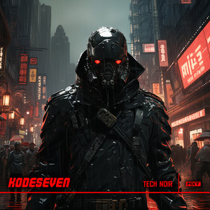 Kodeseven - Tech Noir