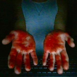 These Hands(feat. Sematary) (Explicit)