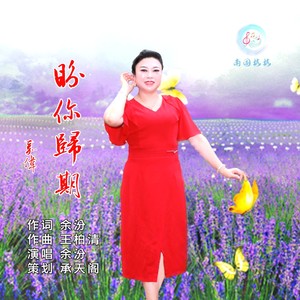 盼你归期 (伴奏)
