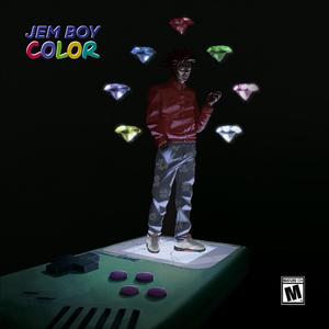 Jem Boy Color (Explicit)