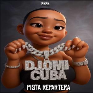 Pista Repartera Bebe