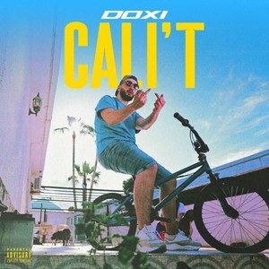 Cali't (Explicit)