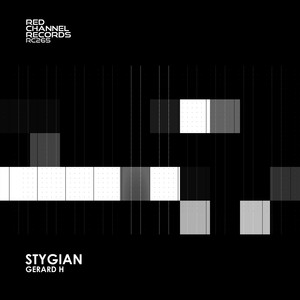 Stygian