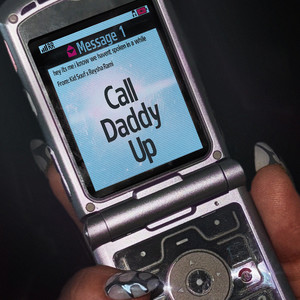 CALL DADDY UP