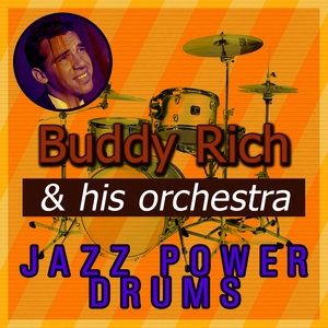Buddy Rich & His Orchestra - Let's Blow