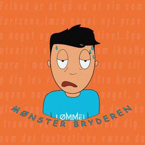 Mønster Bryderen