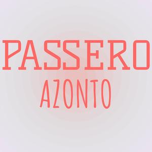 Passero Azonto