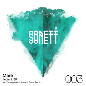 Mysteries of the Universe (Martin Dacar Remix)