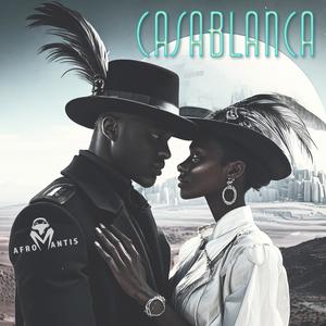 Casablanca (feat. NagAzul)