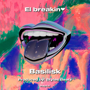 El breakin