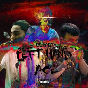 L.H.A Freestyle (feat. Cam beazy & BeLeon) [Explicit]