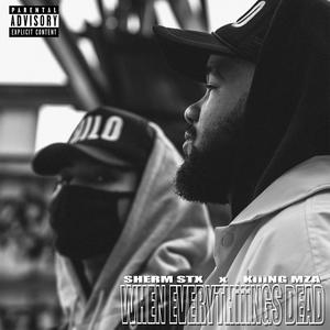 37TH CHAMBER (feat. Sholuv, Jordxniel & BlackMugen) (Explicit)