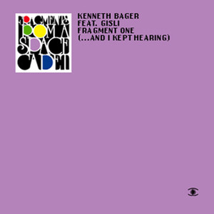 Fragment 1 - ...And I Kept Hearing (Jazzbox Remix)