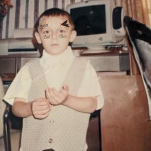 Big Melancholy - Child's Play (Explicit)