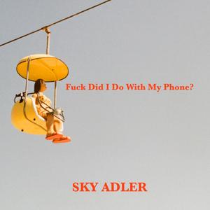 **** Did I Do With My Phone? (Explicit)