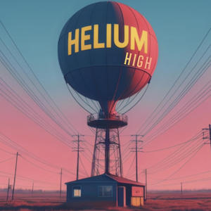 Helium High (Explicit)