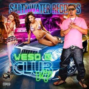Versace(feat. Lucky Luciano & Throwed Ese) (Explicit)