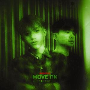 Move On (WhaHaPun Edit)