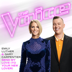 Send My Love (To Your New Lover) (The Voice Performance)