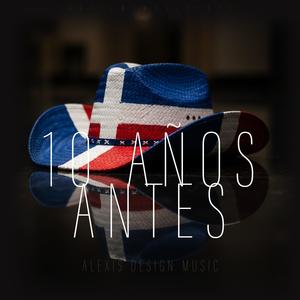 diez años antes
