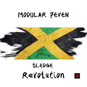Modular 7even - REVOLUTION(feat. SLEDGE)