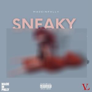 Sneaky Link (Explicit)