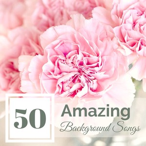 50 Amazing Background Song - Nature Sounds and Asian Inspired Music for Spa & Massage