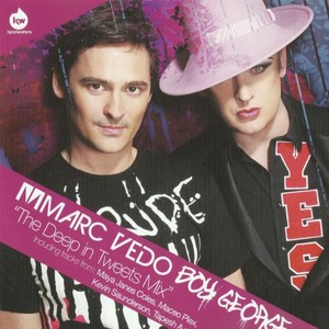 Don't You Know (Original Mix)