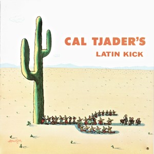 Cal Tjader - Lover Come Back To Me (Remastered)
