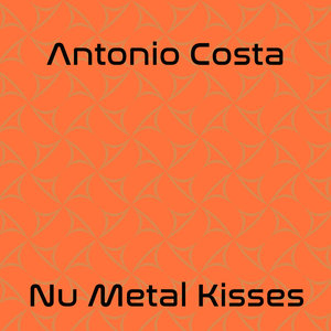 Nu Metal Kisses