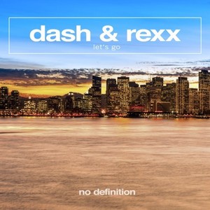 Let's Go (Extended Mix)
