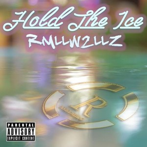 Hold the Ice (Explicit)