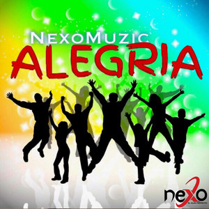 Alegria (Version Nueva)