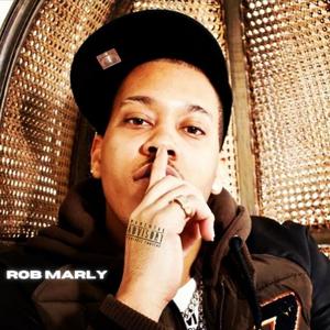 Rob Marly - Sell Out(feat. Fugzi) (Explicit)