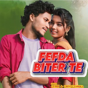 Fefda Biter Te