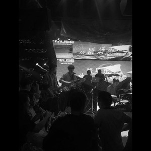 光 （粗糙翻唱）