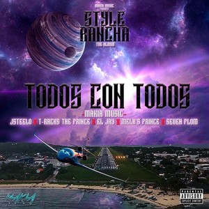 Todos Con Todos (Explicit)