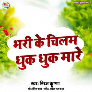 Bhari Ke Chilam Dhuk Dhuk Maare